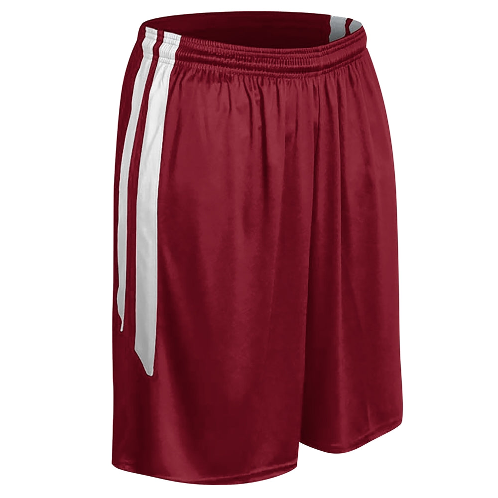 ADULT MUSCLE BASKETBALL SHORT