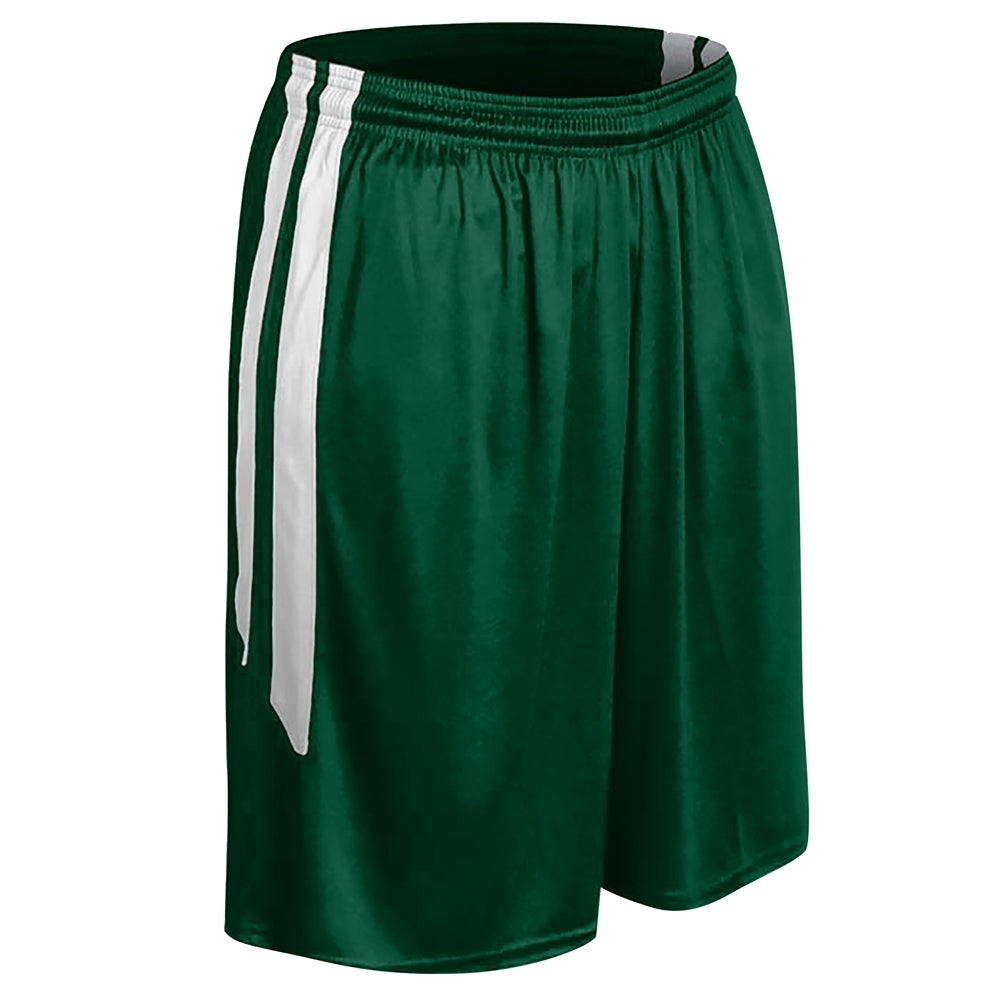 ADULT MUSCLE BASKETBALL SHORT