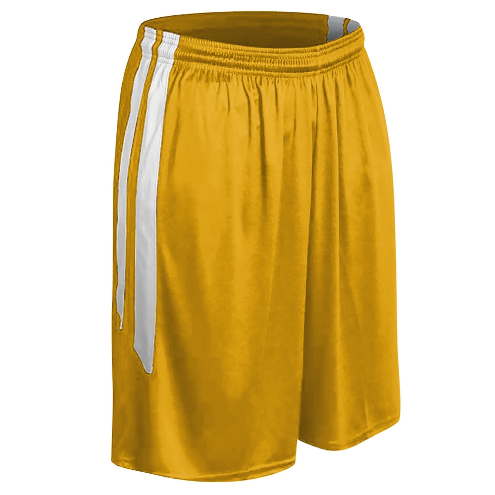 ADULT MUSCLE BASKETBALL SHORT