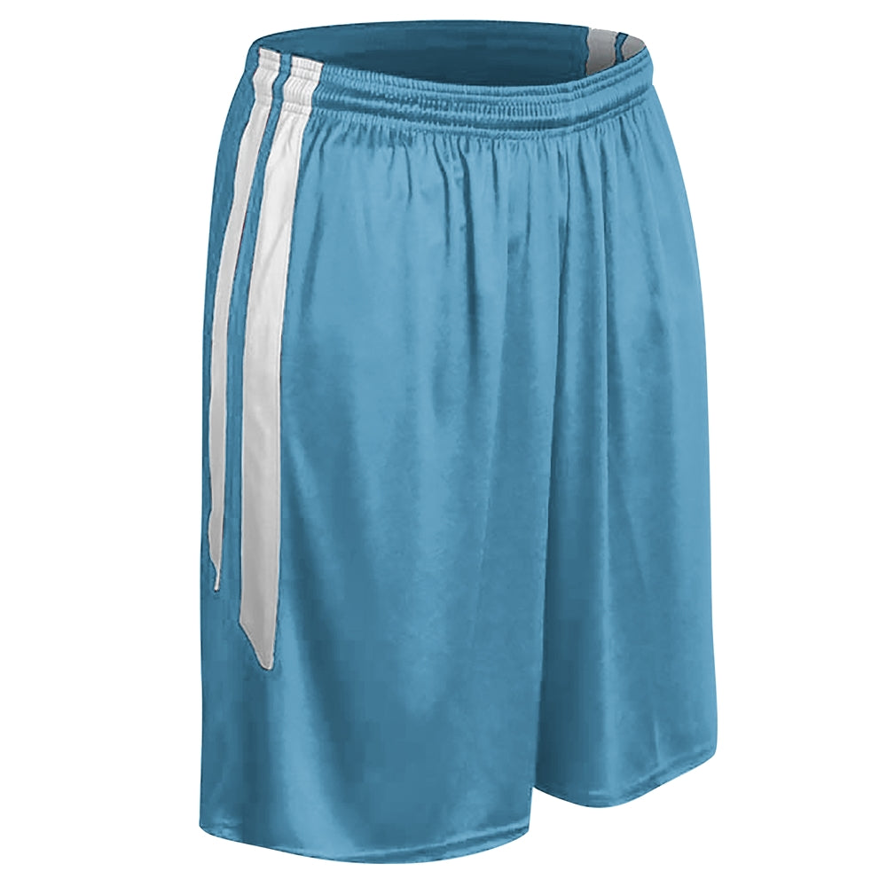 ADULT MUSCLE BASKETBALL SHORT