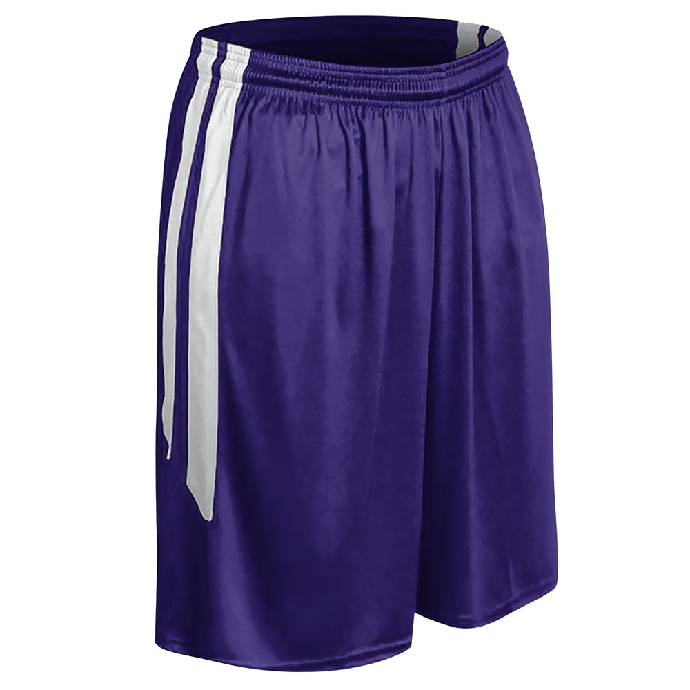 ADULT MUSCLE BASKETBALL SHORT