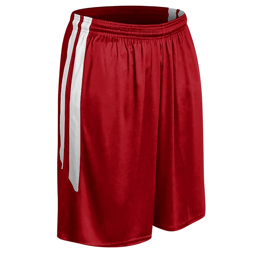 ADULT MUSCLE BASKETBALL SHORT