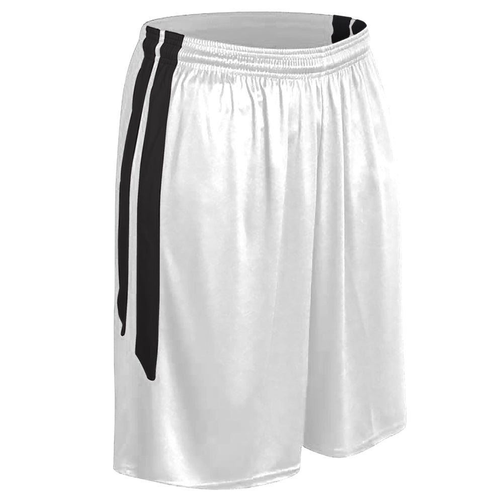 ADULT MUSCLE BASKETBALL SHORT