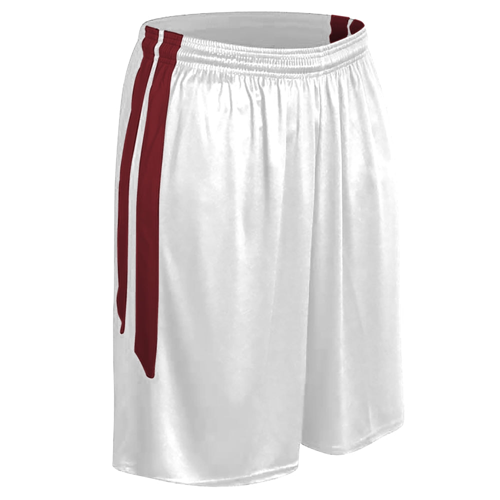 ADULT MUSCLE BASKETBALL SHORT