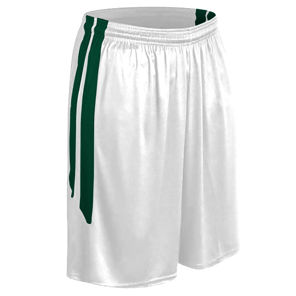 ADULT MUSCLE BASKETBALL SHORT