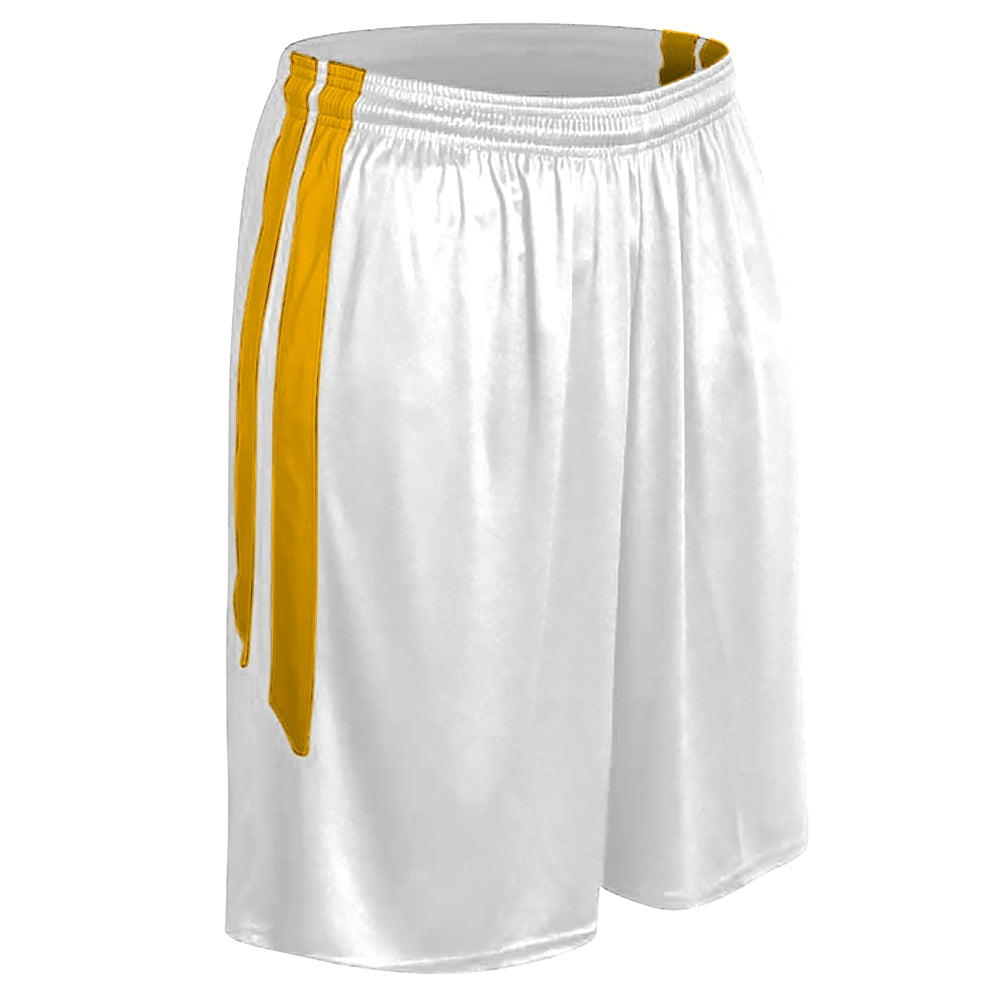 ADULT MUSCLE BASKETBALL SHORT