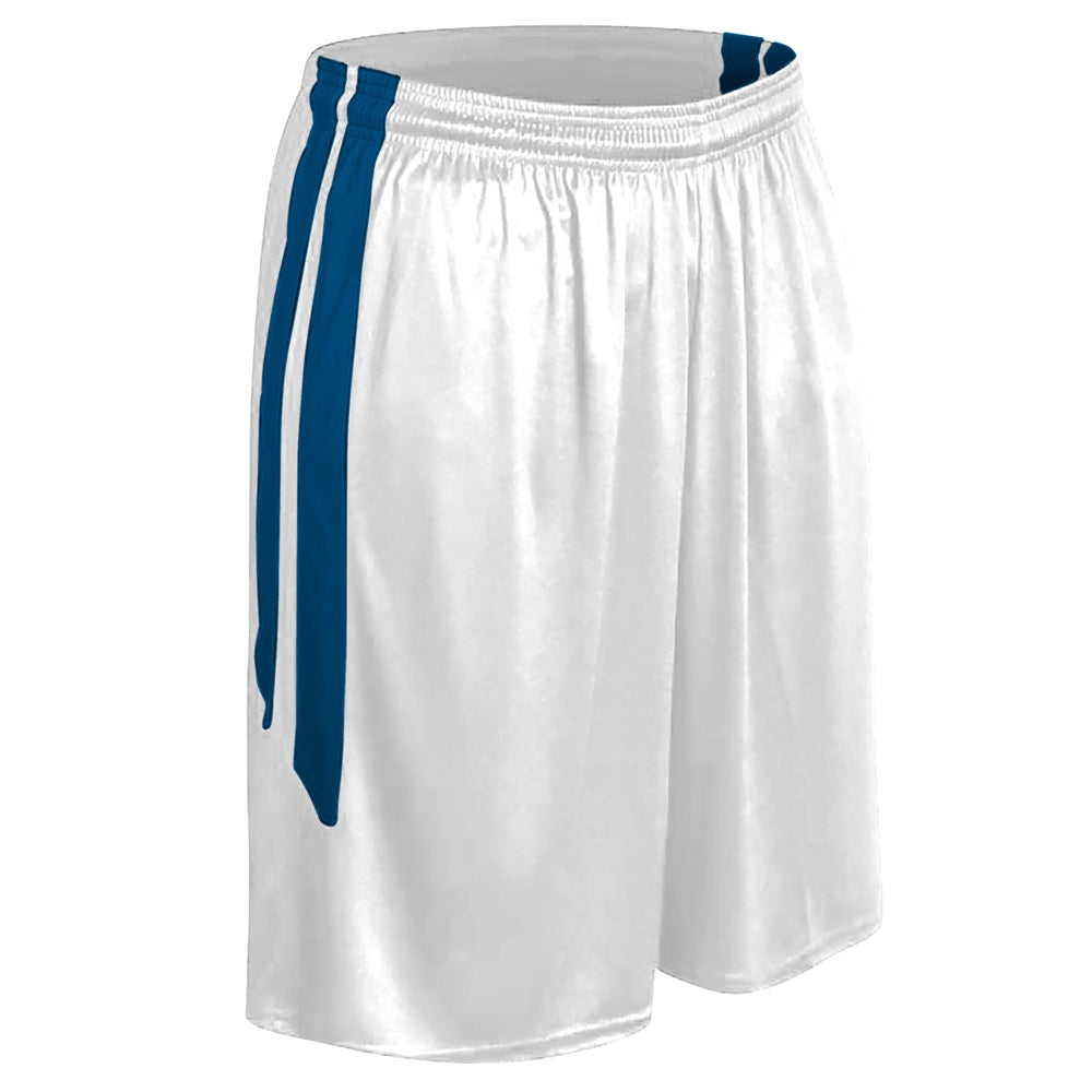 ADULT MUSCLE BASKETBALL SHORT