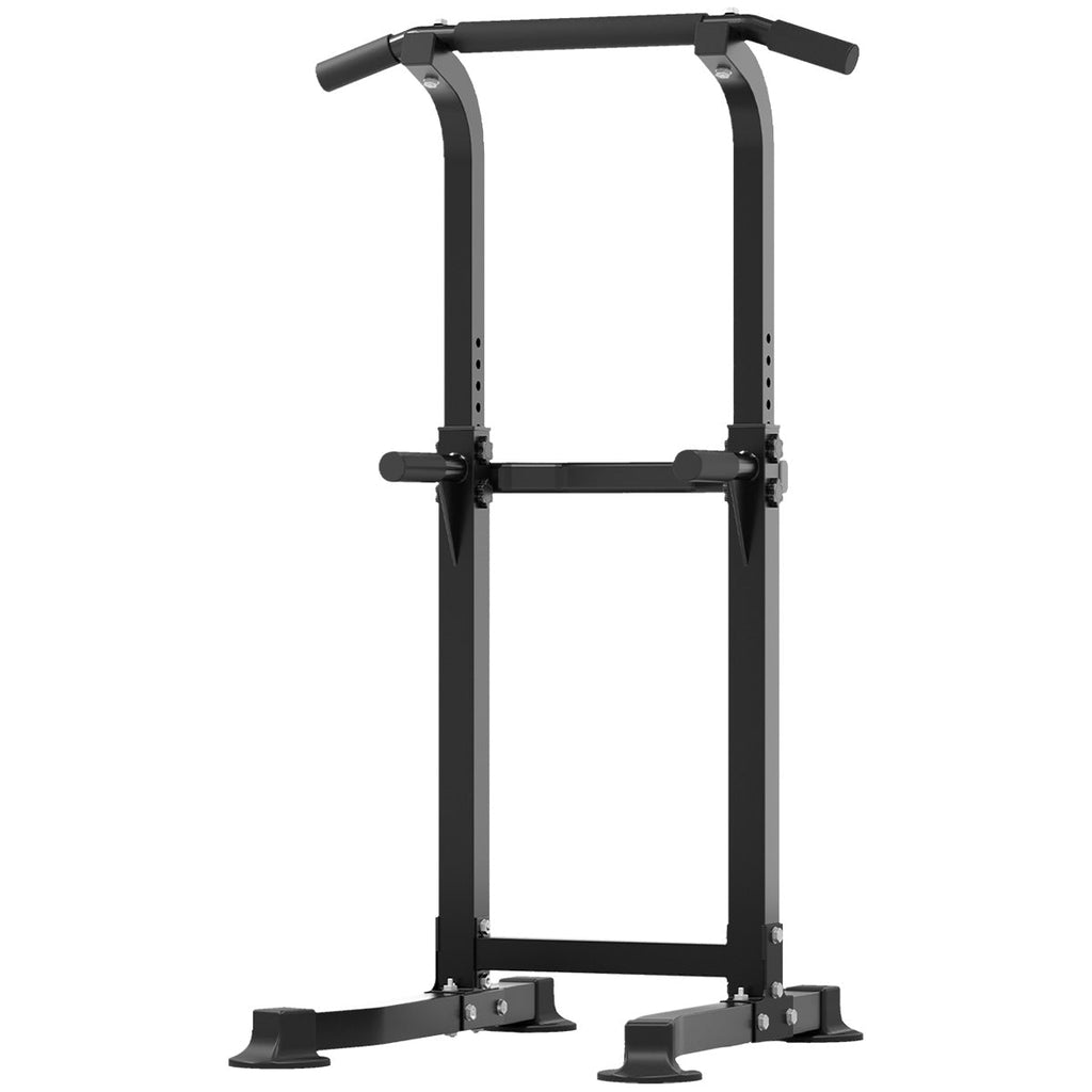Ainfox Weight Capacity  330 LBS Free Standing Chin Up Bar Home Gym Equipment