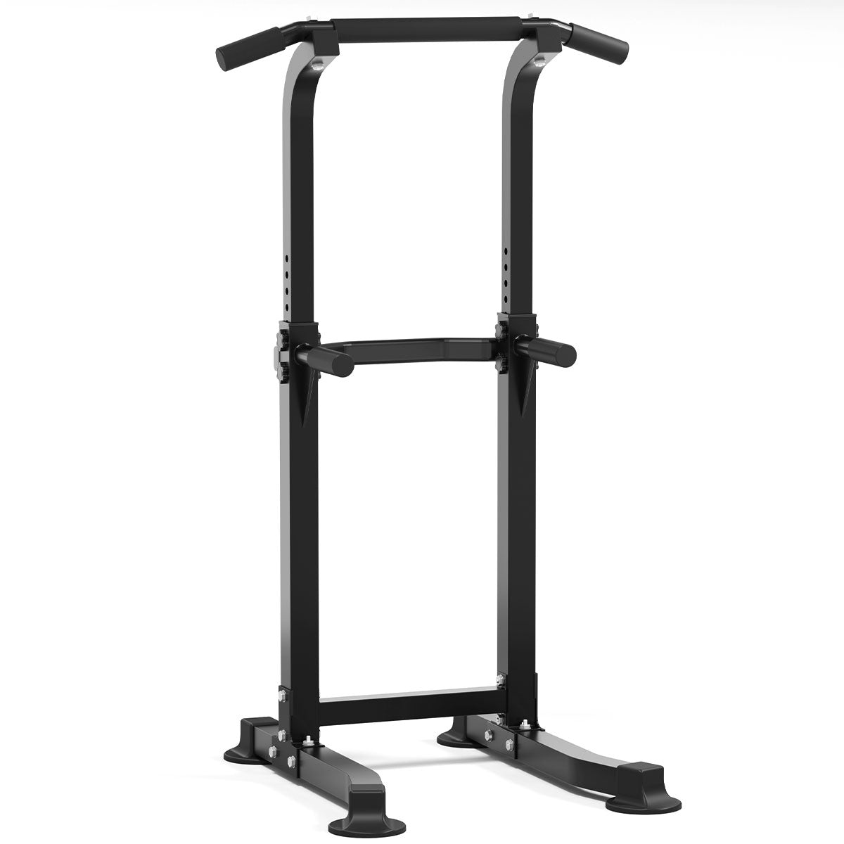 Ainfox Weight Capacity  330 LBS Free Standing Chin Up Bar Home Gym Equipment