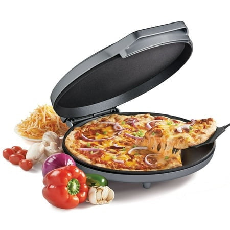 BETTY CROCKER 12″ PIZZA MAKER