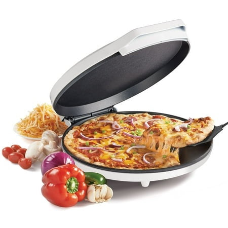 BETTY CROCKER 12″ PIZZA MAKER