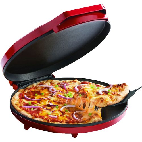 BETTY CROCKER 12″ PIZZA MAKER