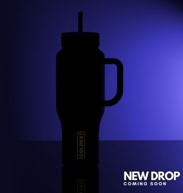 COLDEST 24oz Limitless Ultra v8 Bottle