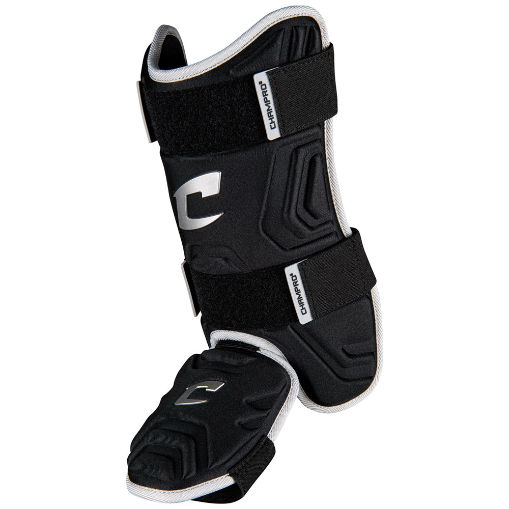BATTER'S PROTECTIVE ANKLE GUARD | BASEBALL & SOFTBALL ANKLE GUARD