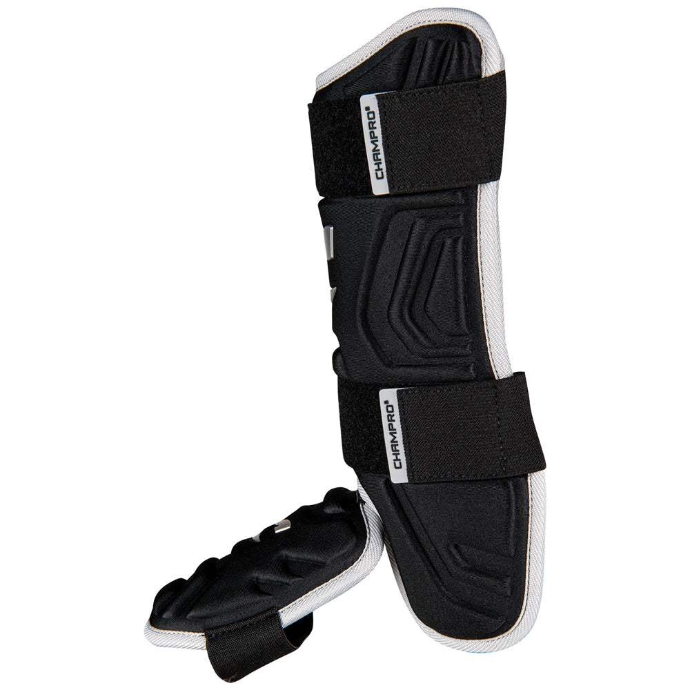 BATTER'S PROTECTIVE ANKLE GUARD | BASEBALL & SOFTBALL ANKLE GUARD