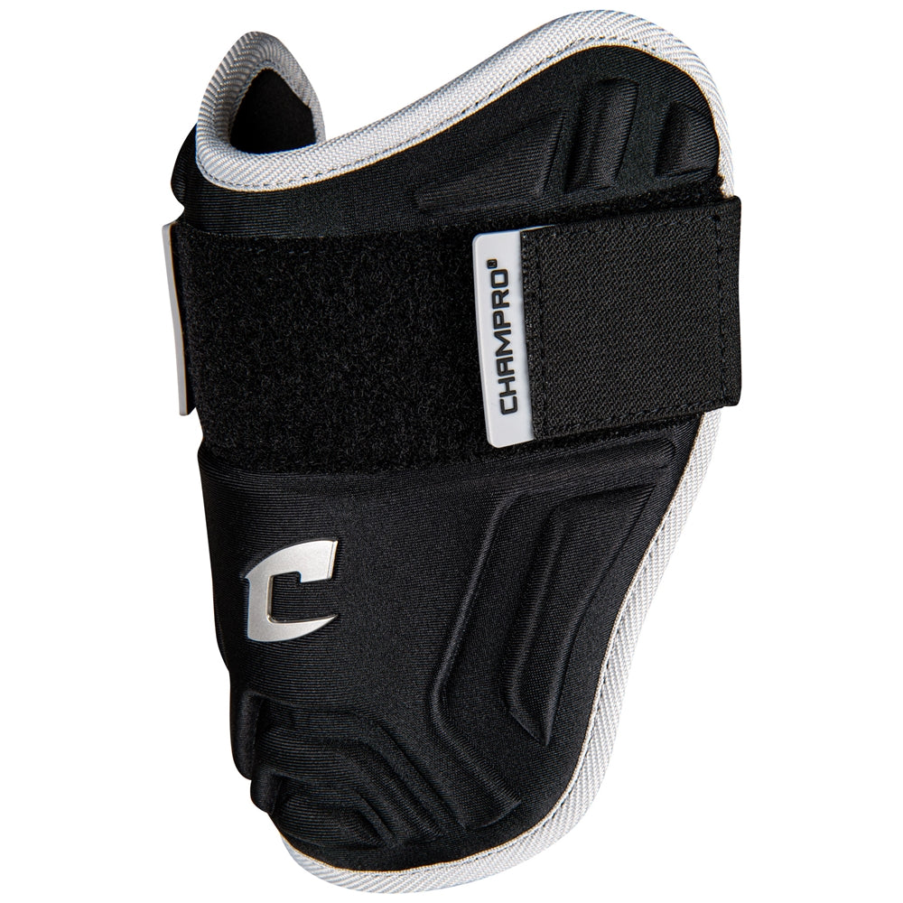 BATTER'S PROTECTIVE ELBOW GUARD | BASEBALL & SOFTBALL ELBOW GUARD