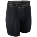 TAKE-OUT SLIDING SHORT