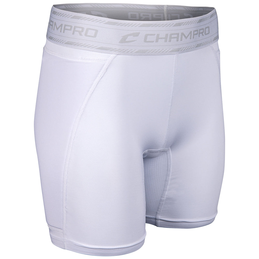 TAKE-OUT SLIDING SHORT