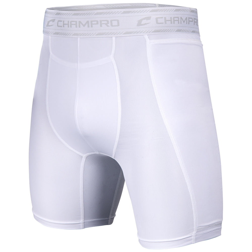 TAKE-OUT SLIDING SHORT