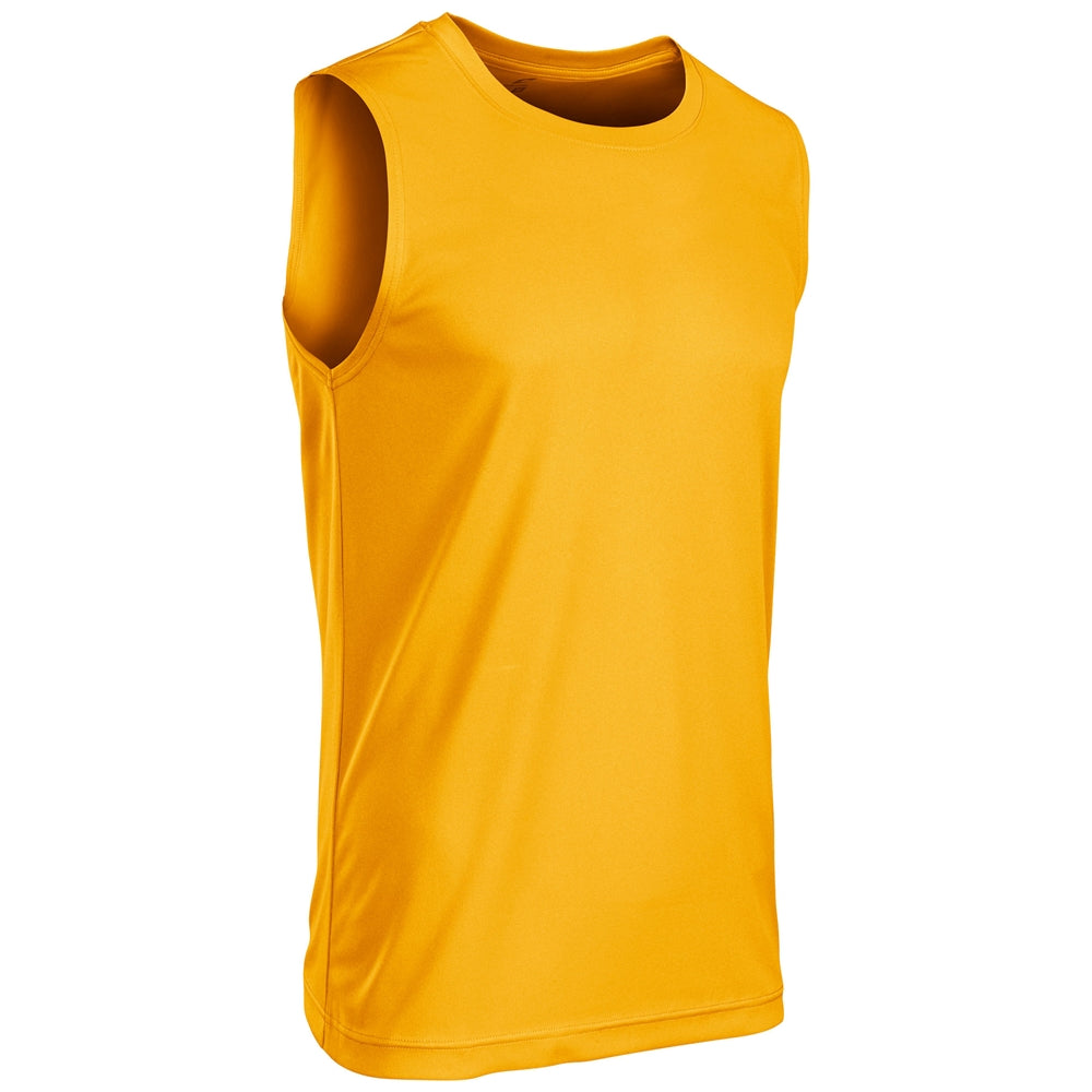 VISION SLEEVELESS TEE