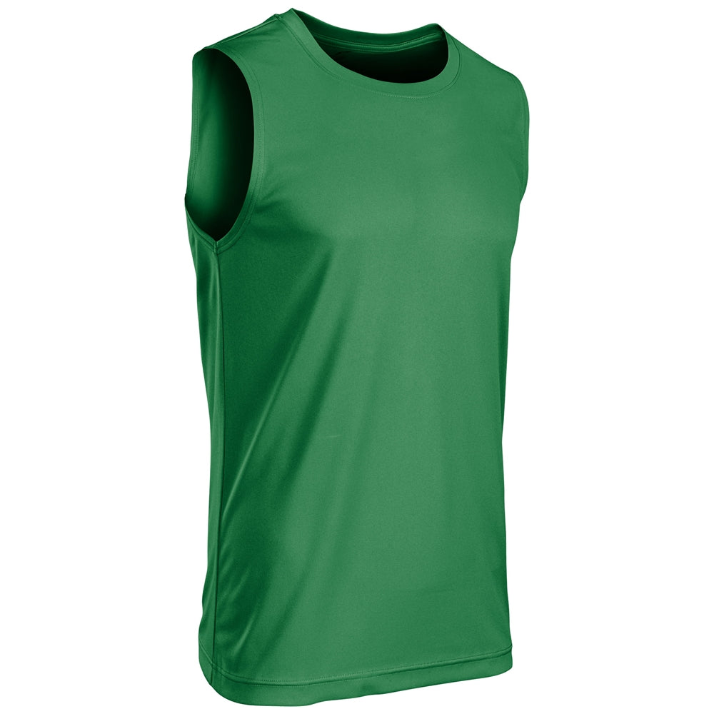 VISION SLEEVELESS TEE