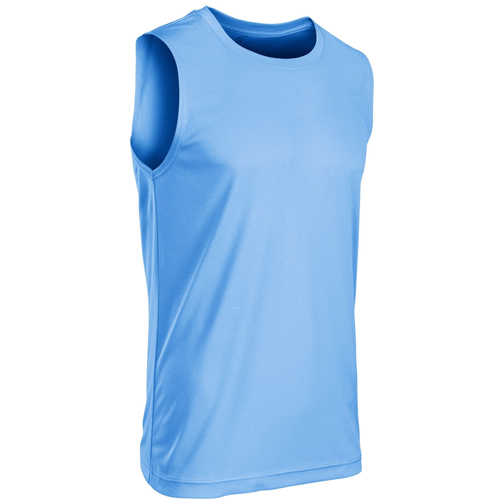 VISION SLEEVELESS TEE
