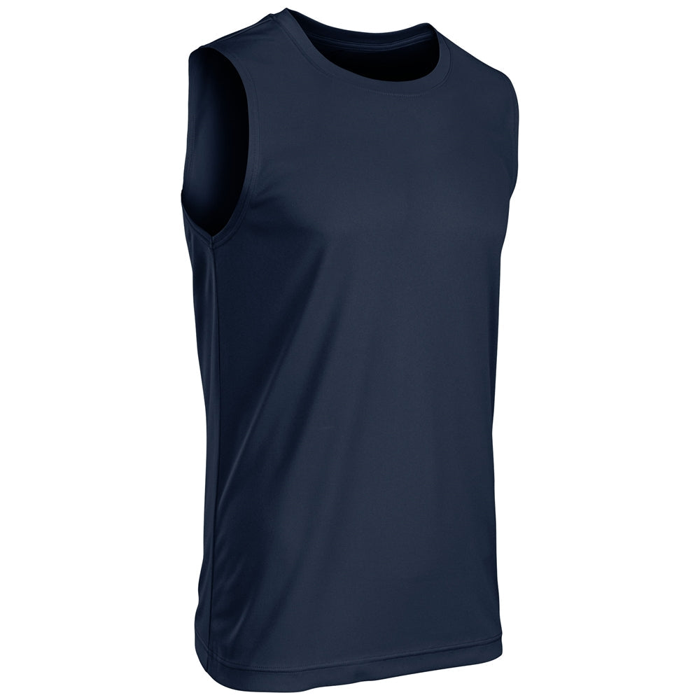 VISION SLEEVELESS TEE