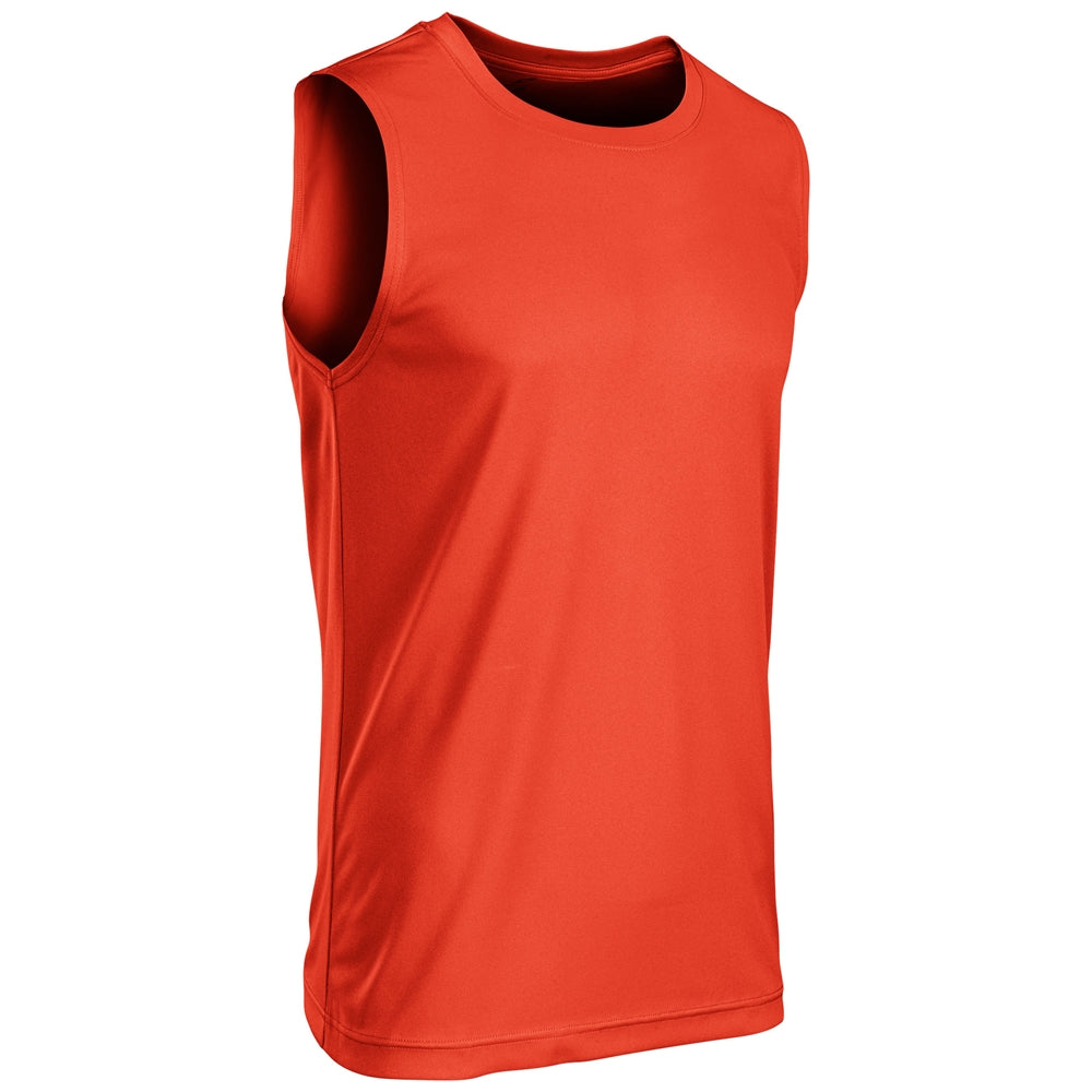 VISION SLEEVELESS TEE