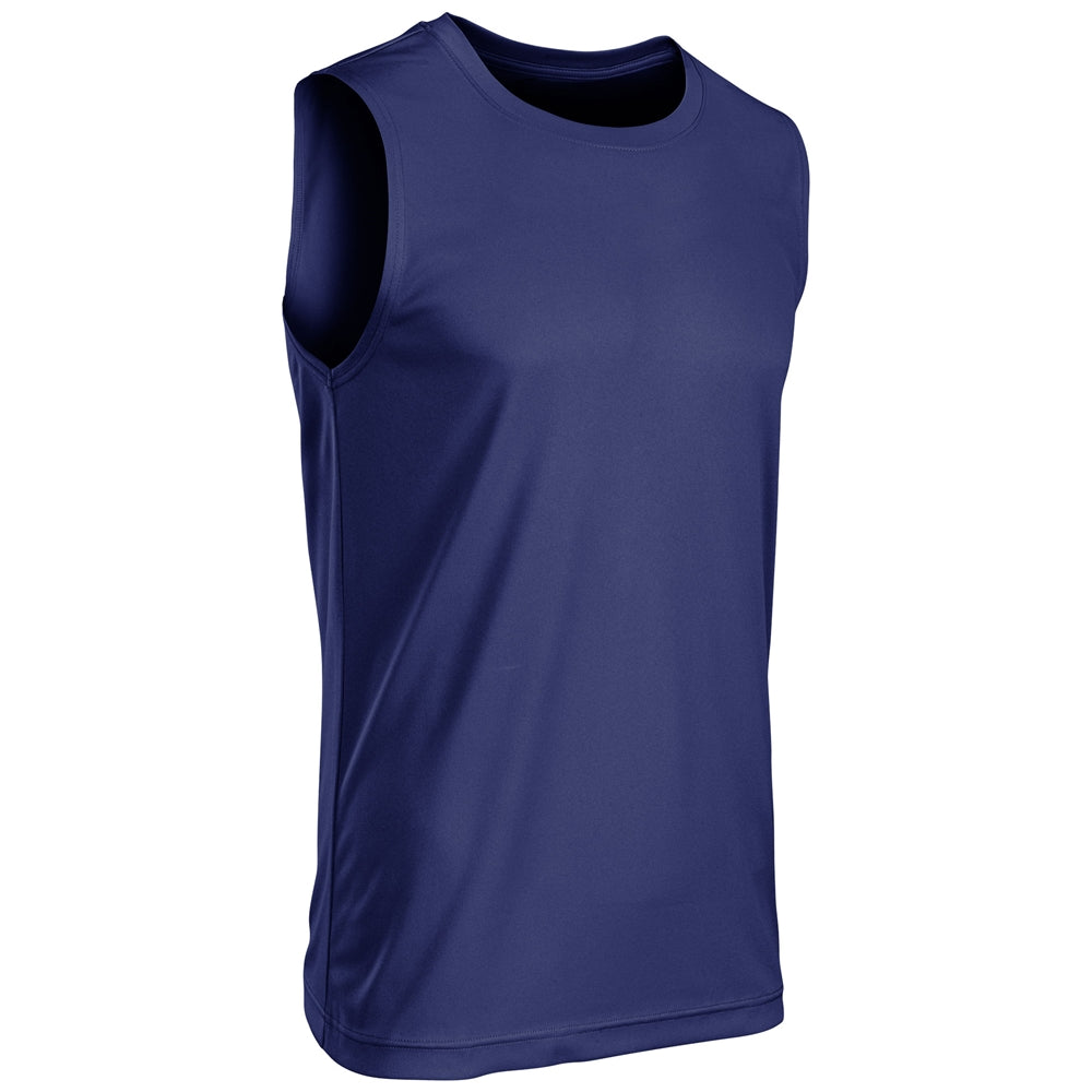 VISION SLEEVELESS TEE