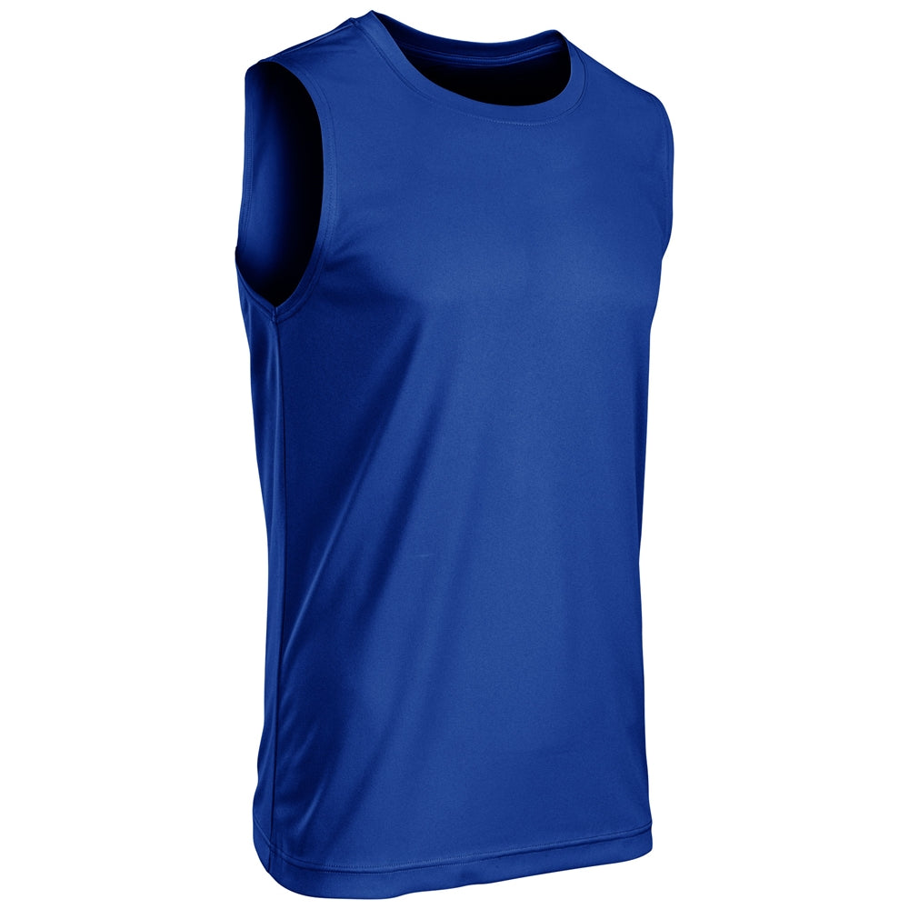 VISION SLEEVELESS TEE