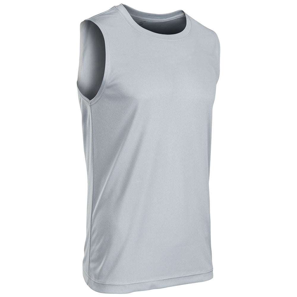 VISION SLEEVELESS TEE