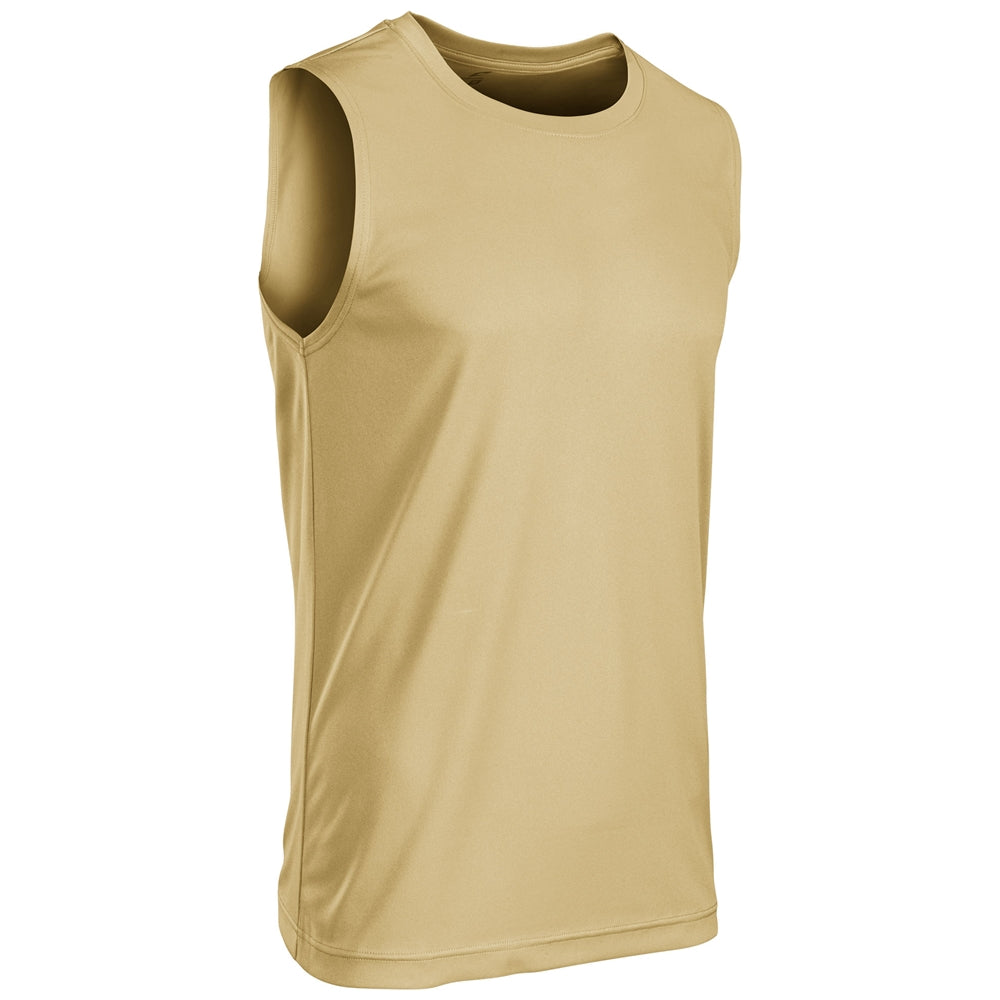 VISION SLEEVELESS TEE