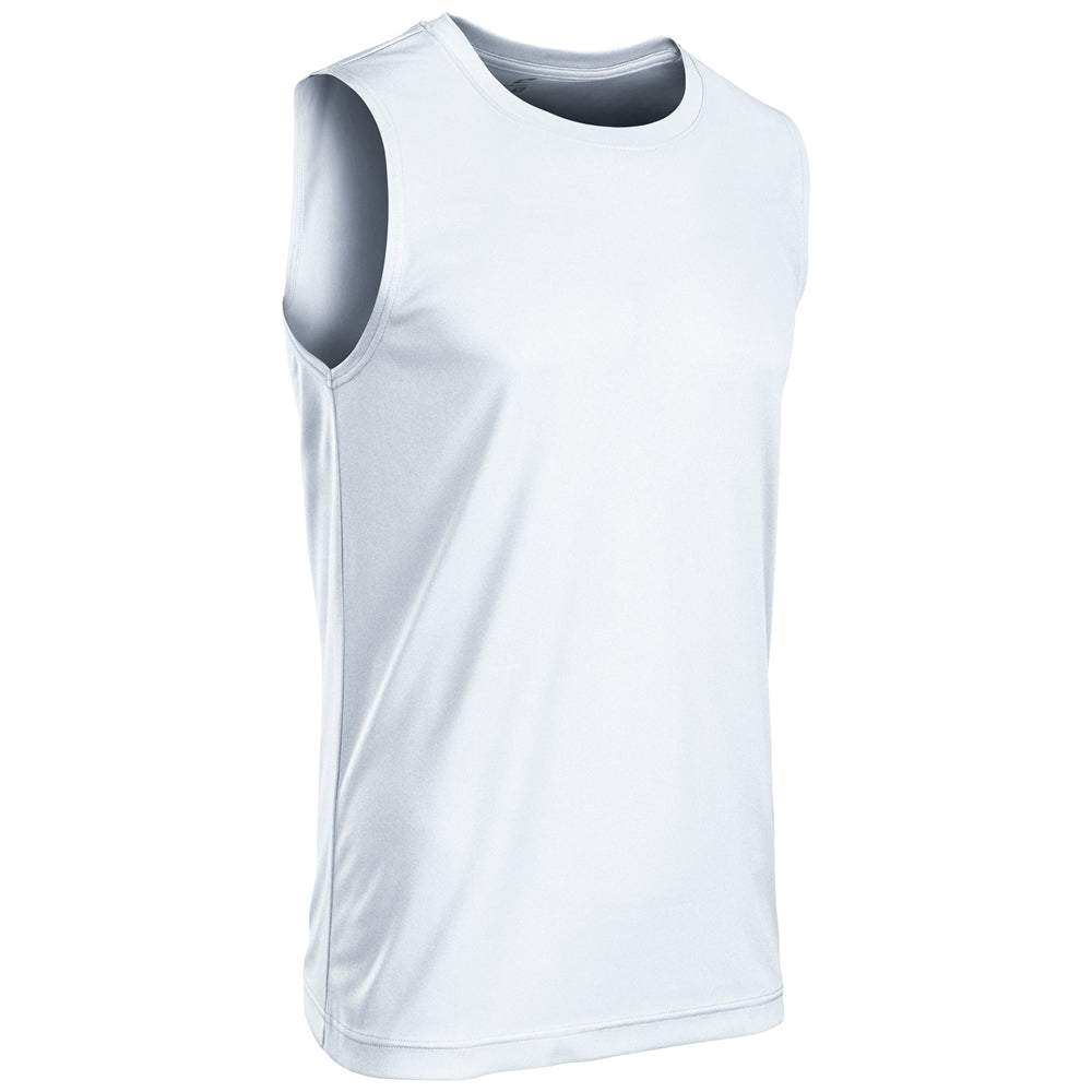 VISION SLEEVELESS TEE