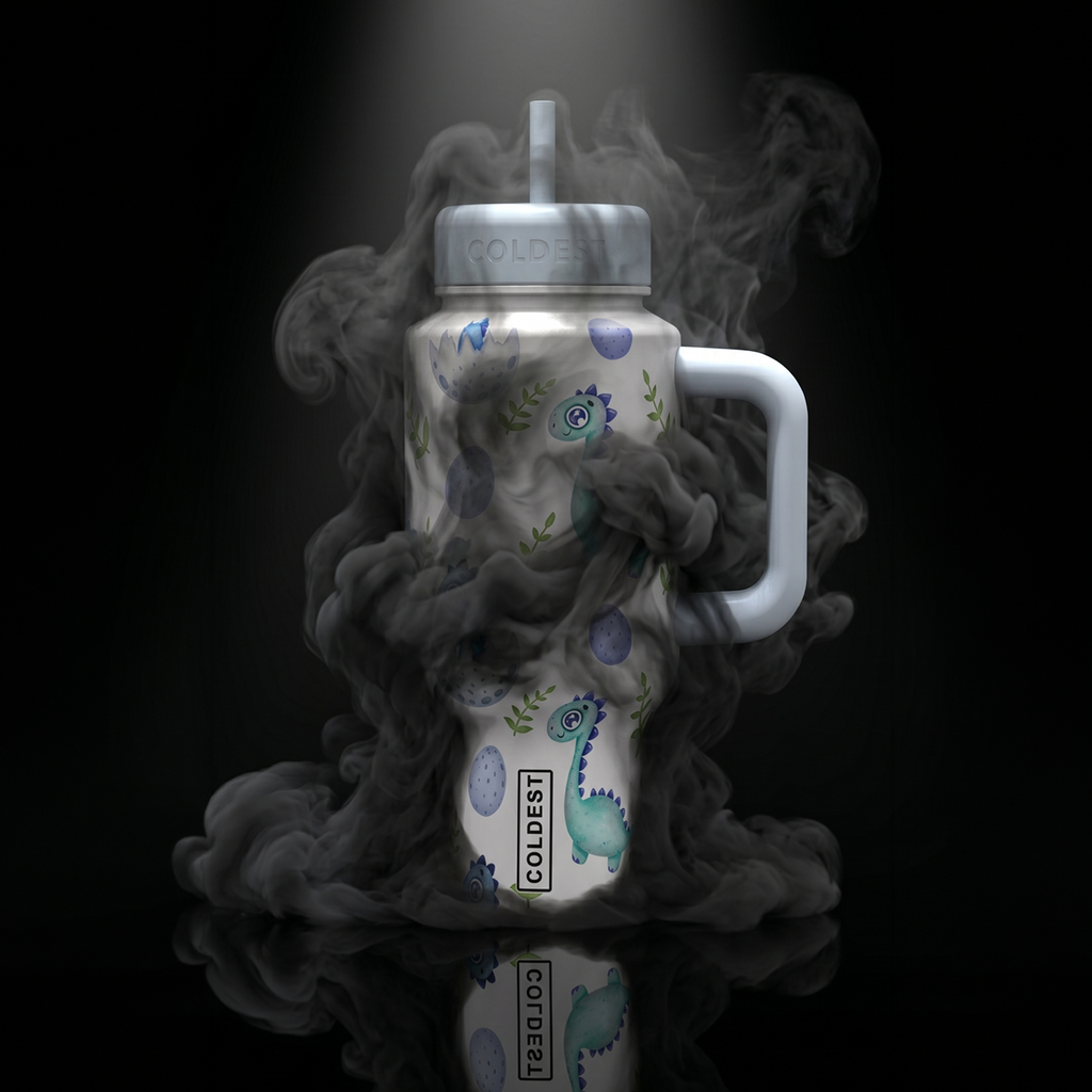 COLDEST 24oz Limitless Ultra v8 Bottle