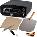 Slice Box Outdoor Electric Pizza Oven