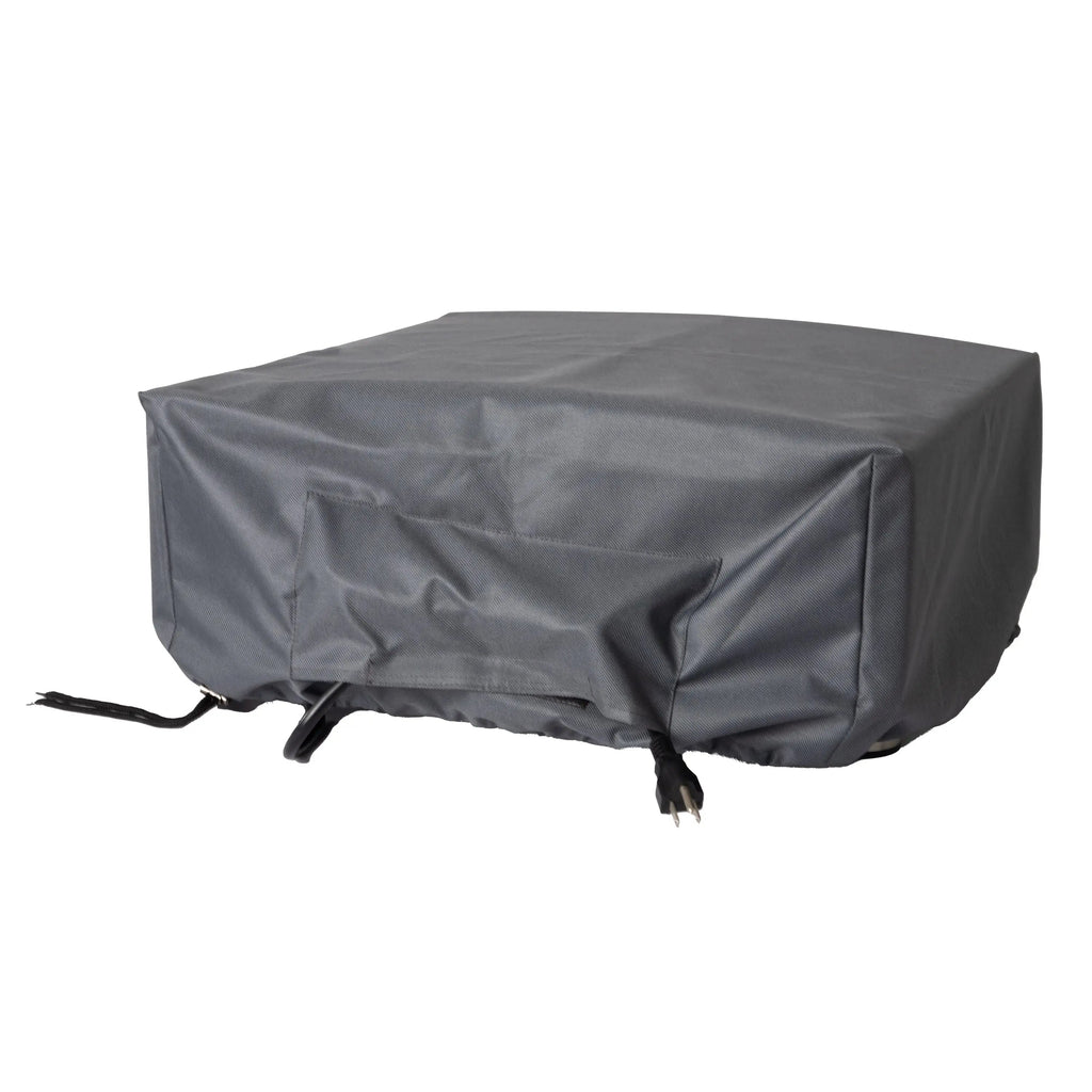 Slice Box Outdoor Electric Pizza Oven