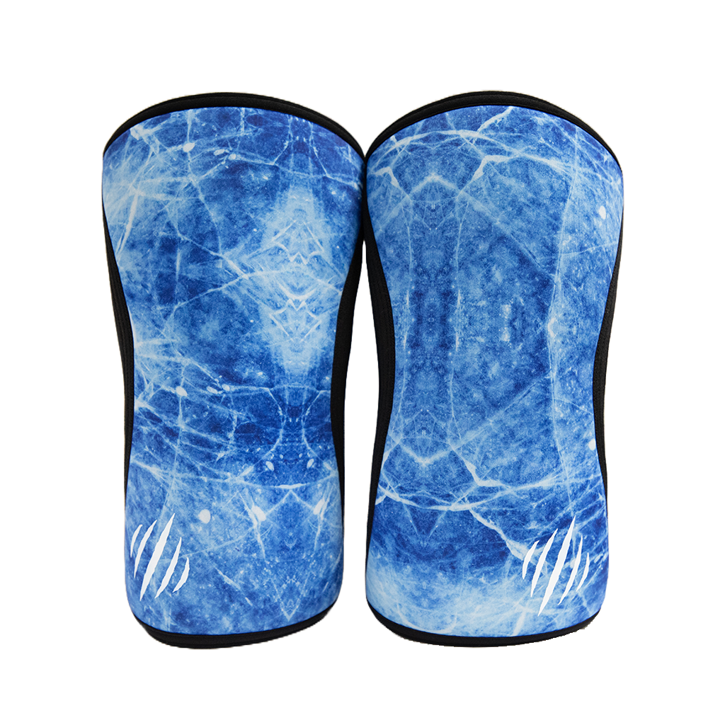 Bear KompleX Knee Sleeves - Subzero