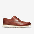 MENS COLE HAAN ORIGINAL GRAND CLASSIC WINGTIP OXFORDS