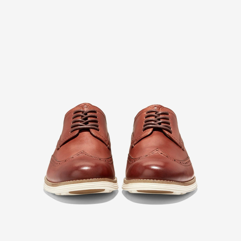 MENS COLE HAAN ORIGINAL GRAND CLASSIC WINGTIP OXFORDS