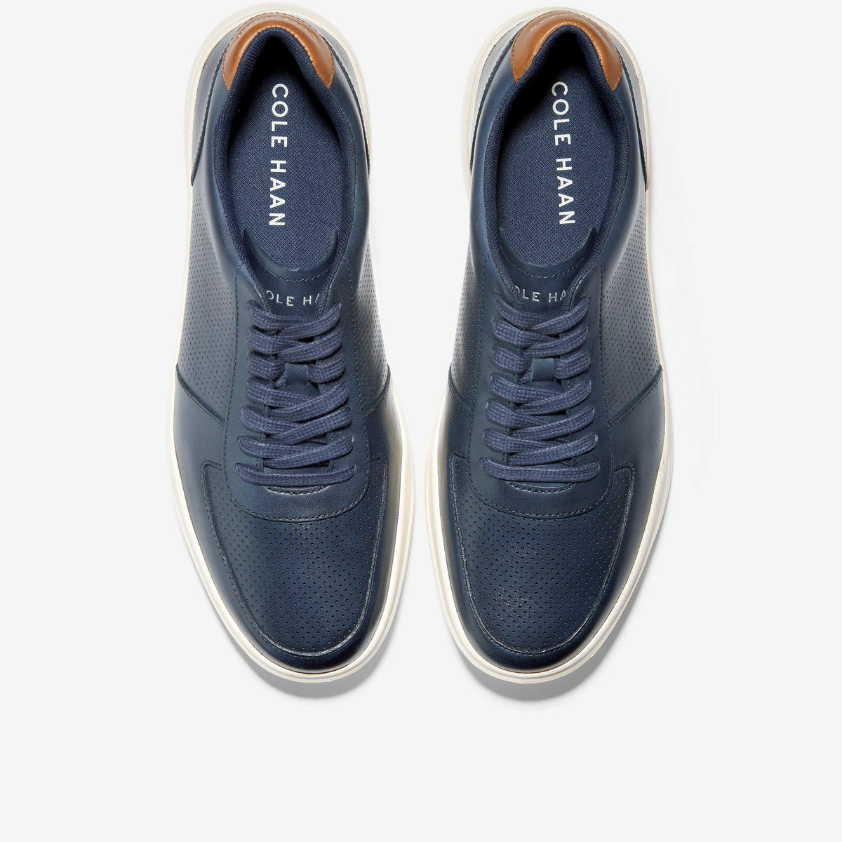 MENS COLE HAAN GRAND CROSSCOURT MODERN TENNIS SNEAKER - WIDE WIDTH