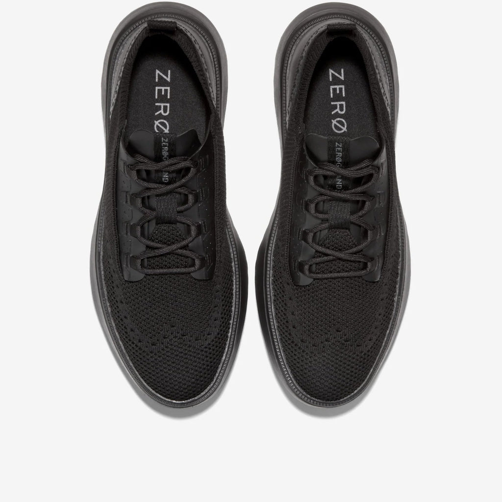 MENS COLE HAAN ZERØGRAND WORK FROM ANYWHERE OXFORD - WIDE WIDTH