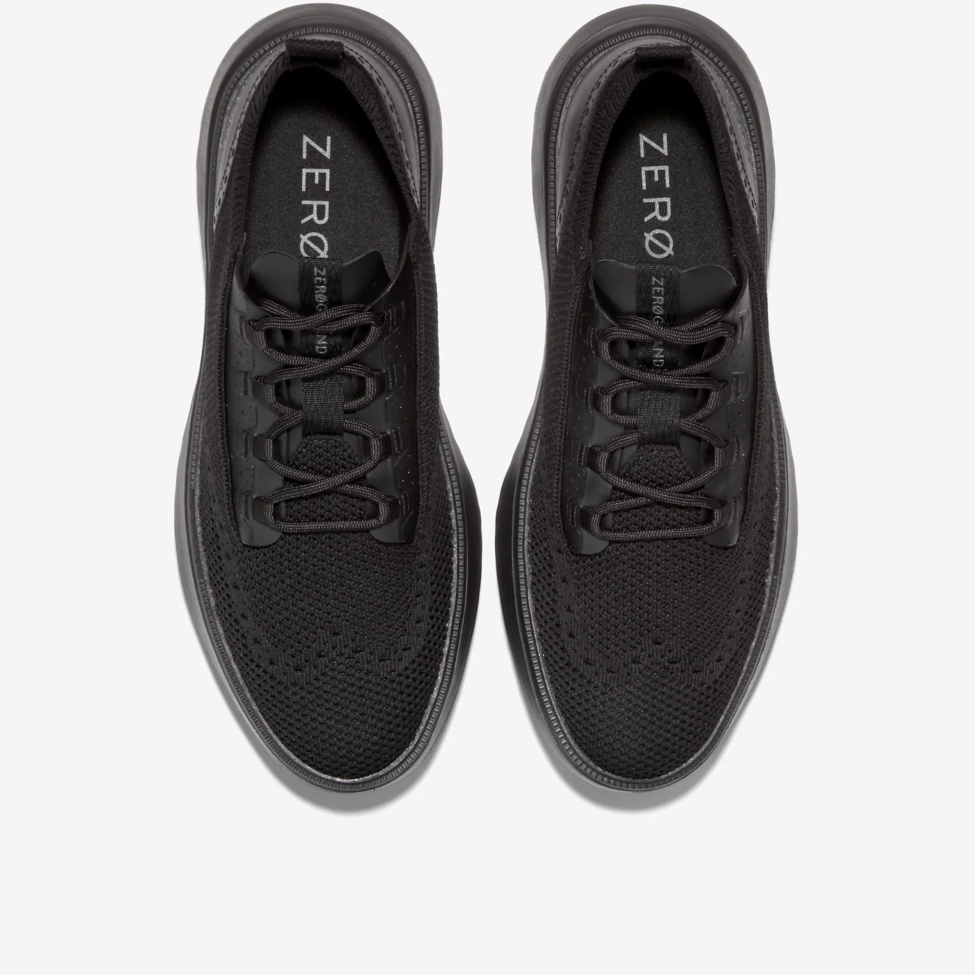 MENS COLE HAAN ZERØGRAND WORK FROM ANYWHERE OXFORD - WIDE WIDTH