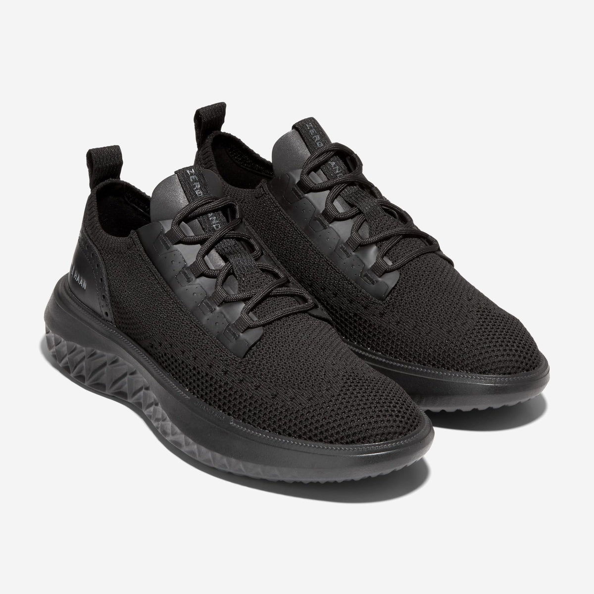 MENS COLE HAAN ZERØGRAND WORK FROM ANYWHERE OXFORD - WIDE WIDTH
