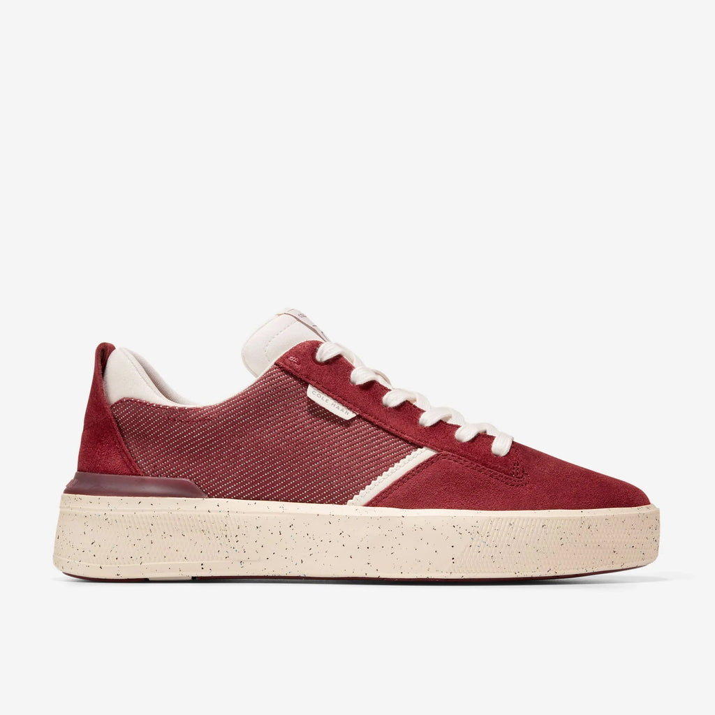 MENS COLE HAAN GRAND PRO CREW - WIDE WIDTH