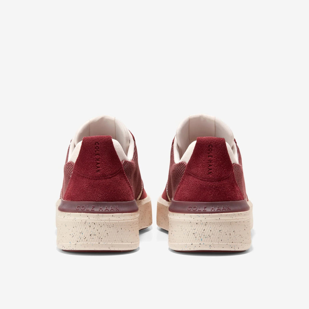 MENS COLE HAAN GRAND PRO CREW - WIDE WIDTH