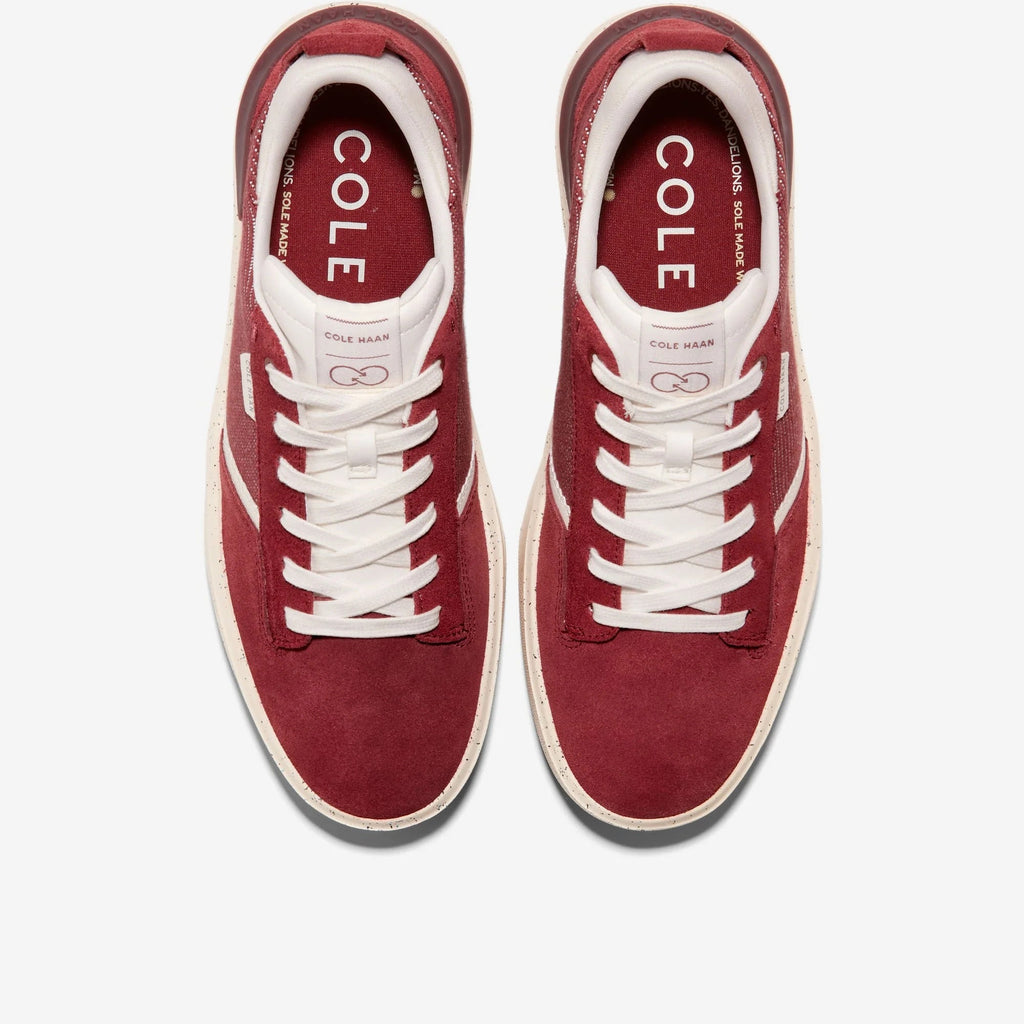 MENS COLE HAAN GRAND PRO CREW - WIDE WIDTH