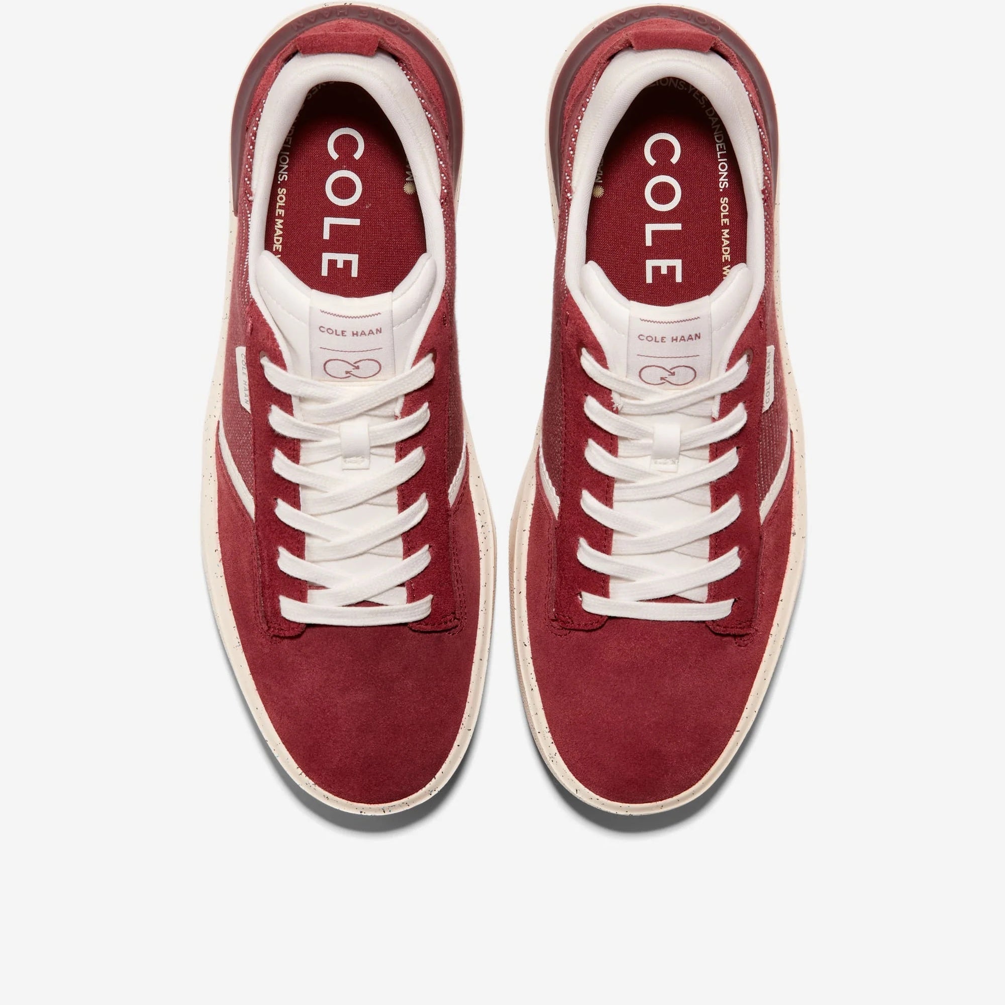 MENS COLE HAAN GRAND PRO CREW - WIDE WIDTH