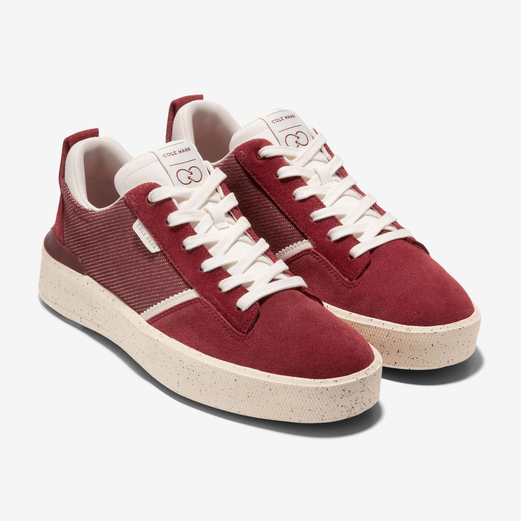 MENS COLE HAAN GRAND PRO CREW - WIDE WIDTH
