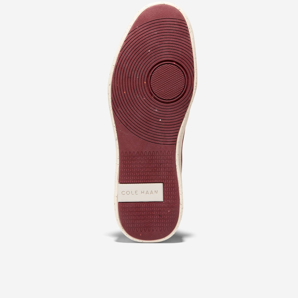MENS COLE HAAN GRAND PRO CREW - WIDE WIDTH