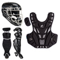 FASTPITCH CATCHER'S KIT | BASEBALL & SOFTBALL CATCHER'S GEAR SET